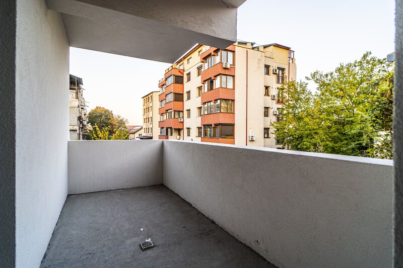 Militari, Margelelor 3 camere, Pacii, 86 mp, decomandat, 2 balc., zona de case