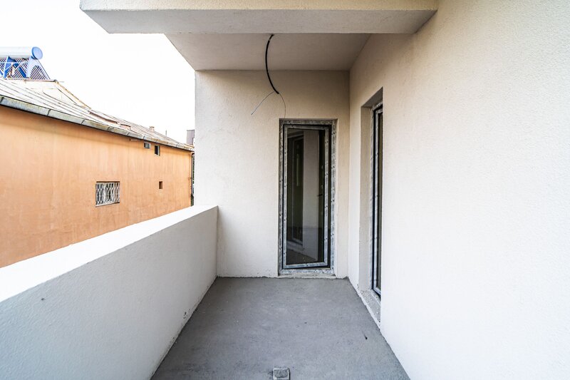 Militari, Margelelor 3 camere, Pacii, 86 mp, decomandat, 2 balc., zona de case